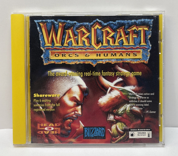 Jewel Case