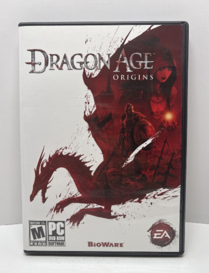 DVD case