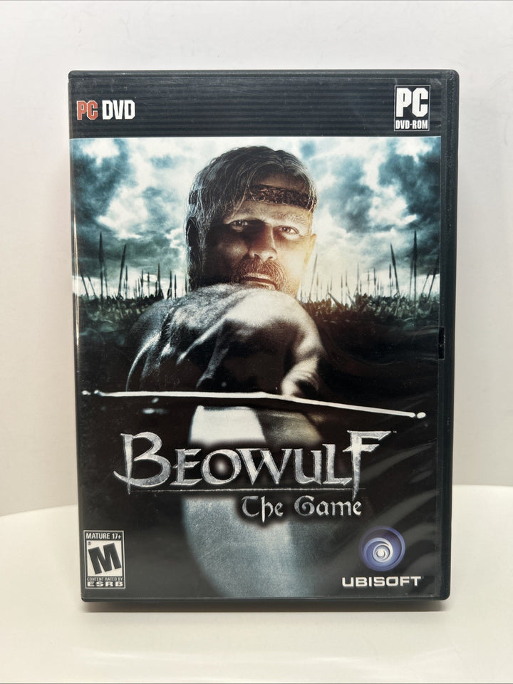 Beowulf: The Game (PC, 2007)