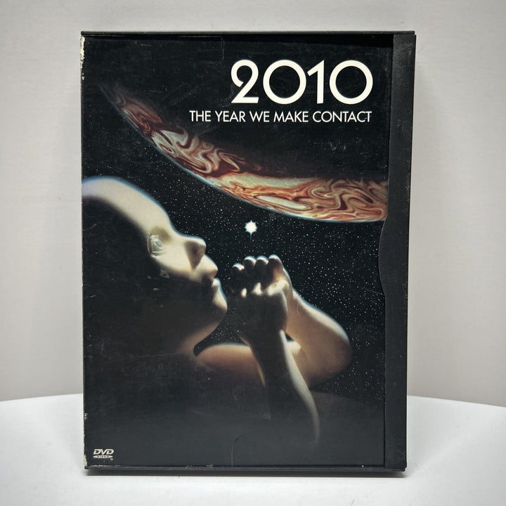 2010: The Year We Make Contact (DVD, 2000) VG Condition