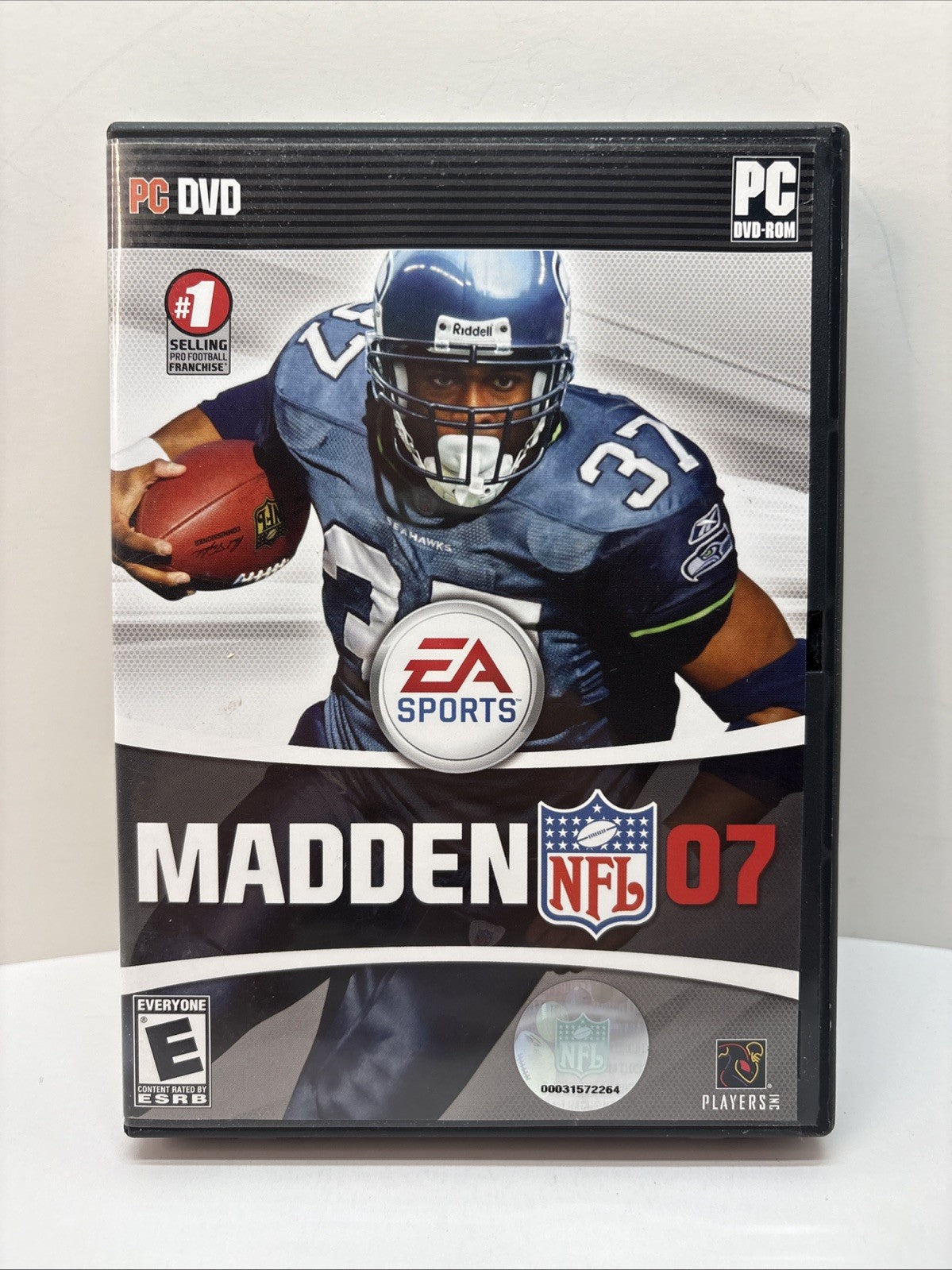 Madden NFL 07 (PC, 2006)