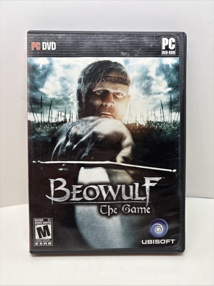 Beowulf: The Game (PC, 2007)