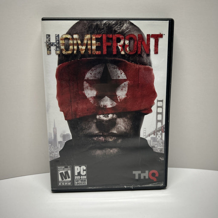 Homefront (PC, 2011)