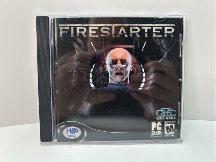 FireStarter - Computer PC Windows