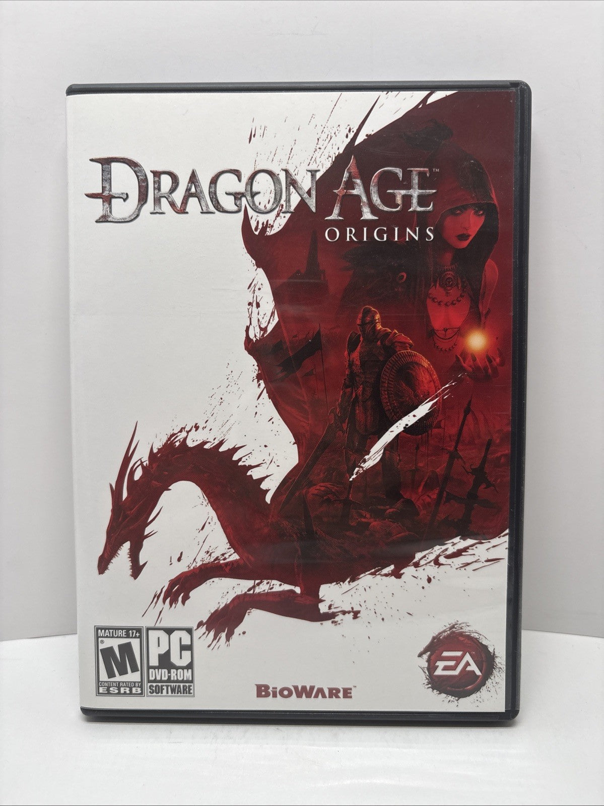 Dragon Age: Origins (PC, 2009)