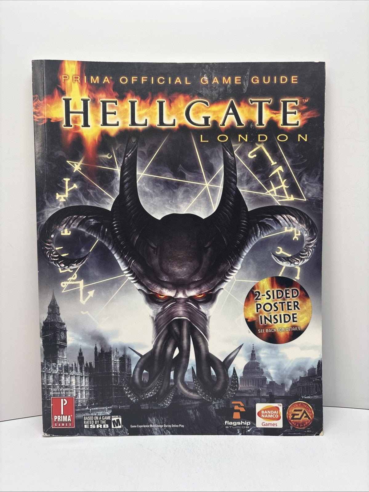 Hellgate London (Prima Official Game Guide)