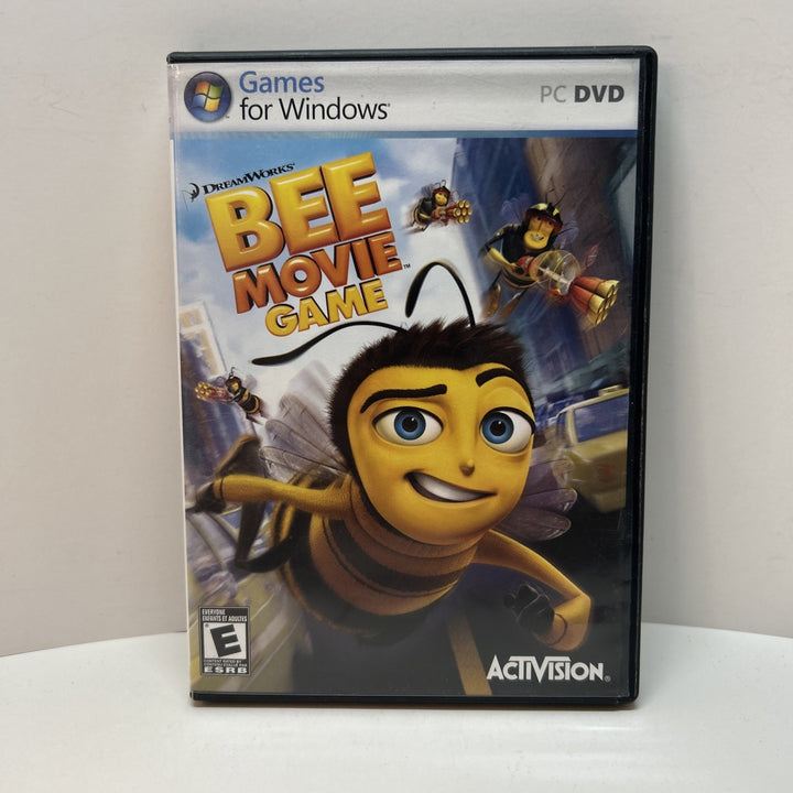 Bee Movie Game - PC - Video Game