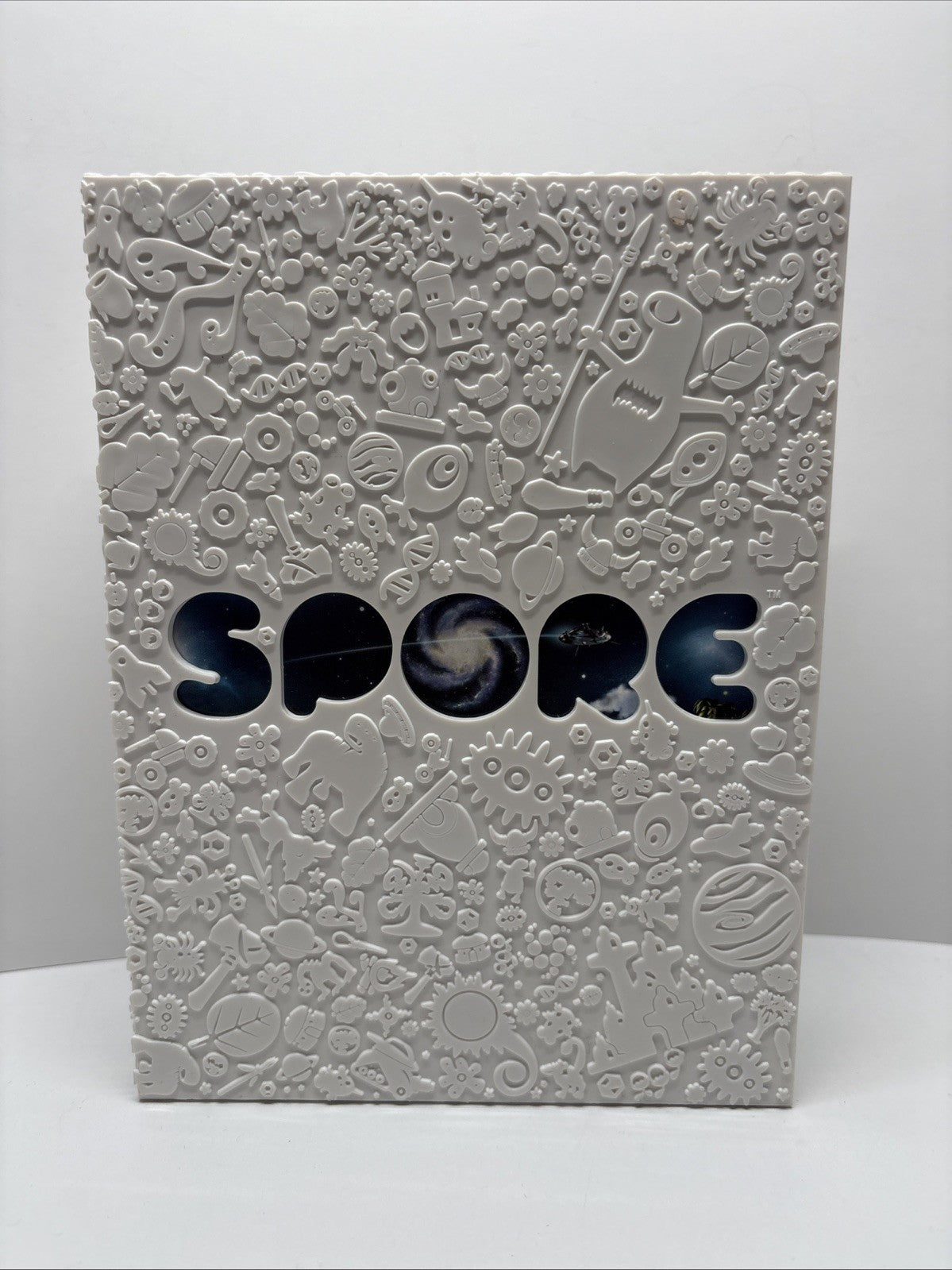 Spore: Galactic Edition (Windows/Mac, 2008)