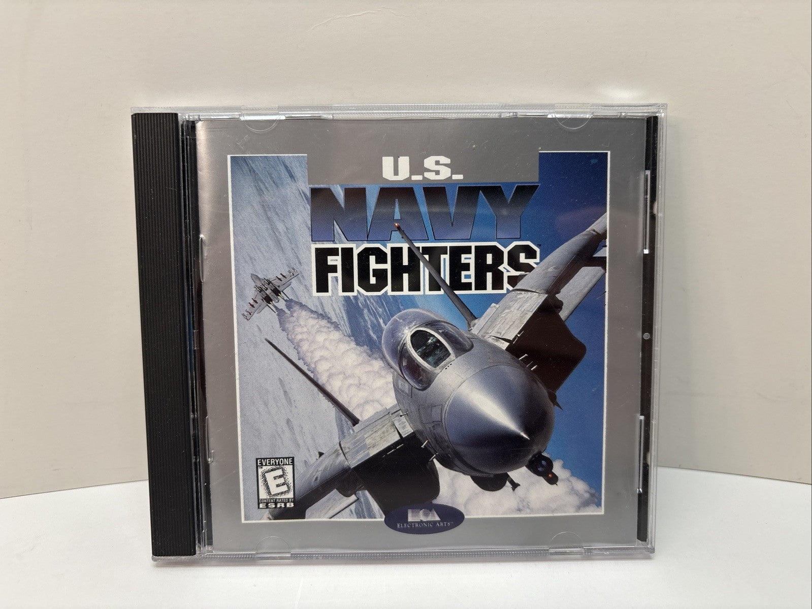 US Navy Fighters by Electronic Arts 2004 Windows 95/98 (PC)