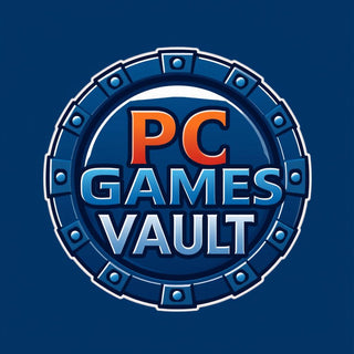 PC Games Vault