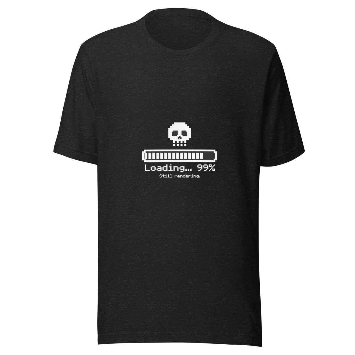Loading 99 - Short Sleeve Unisex T-shirt